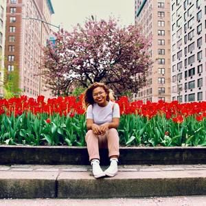 Meet your Posher, Jarelys